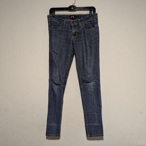 Rue-21 Women's Blue Jeans
